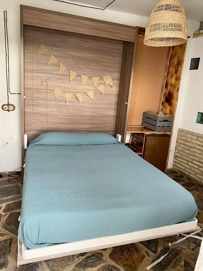 El Jardin De Lucas Apartment Arcos de la Frontera 0*,  Spain