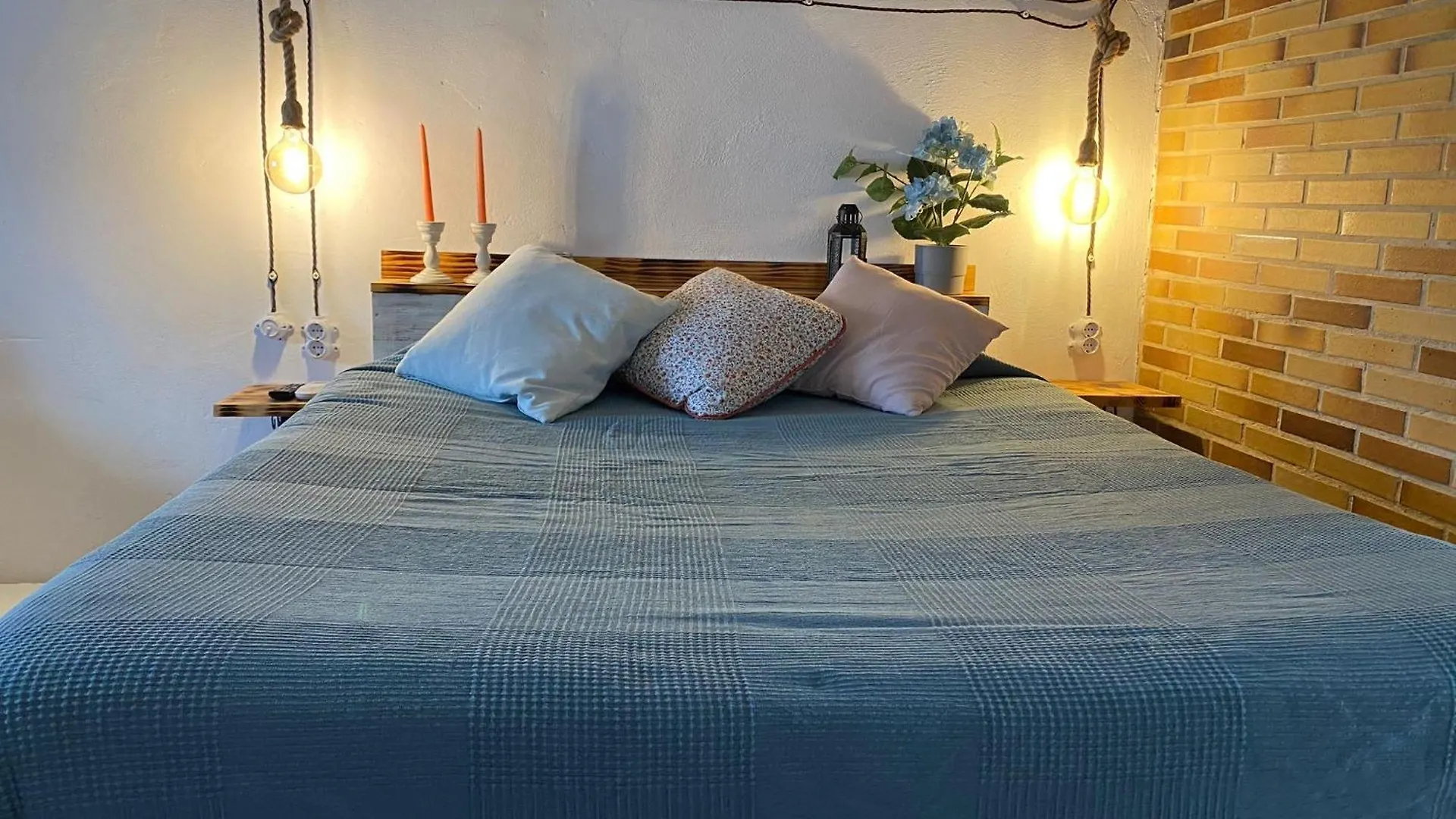 El Jardin De Lucas Apartment Arcos de la Frontera 0*,  Spain