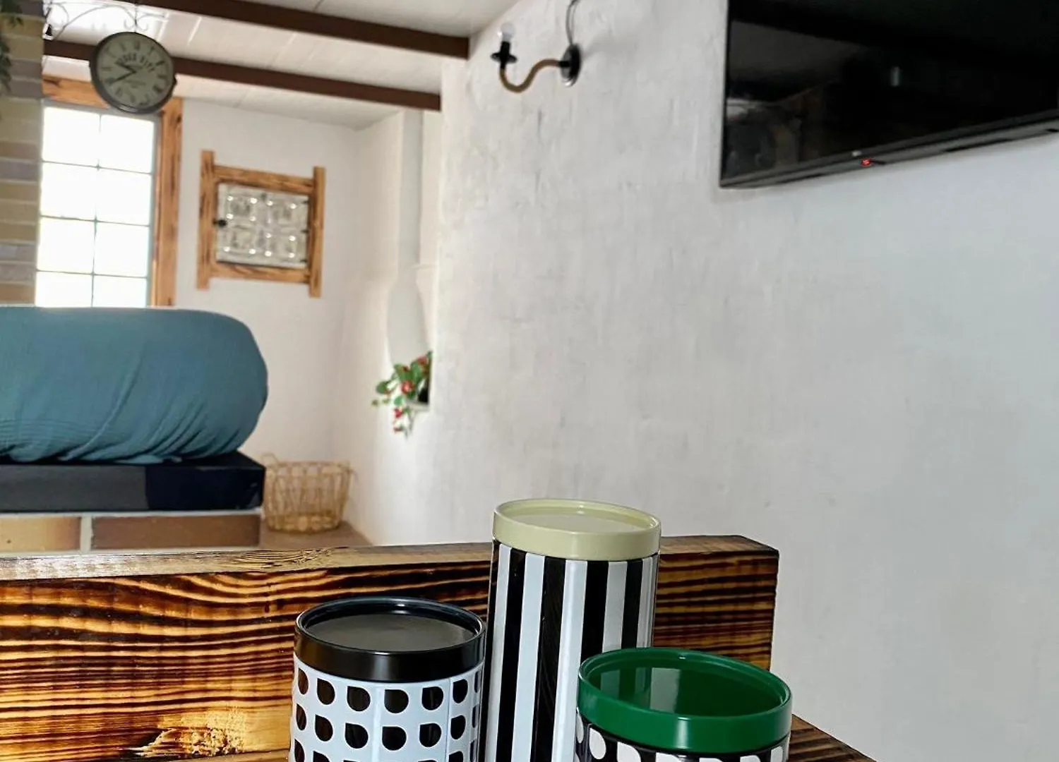El Jardin De Lucas Apartment Arcos de la Frontera