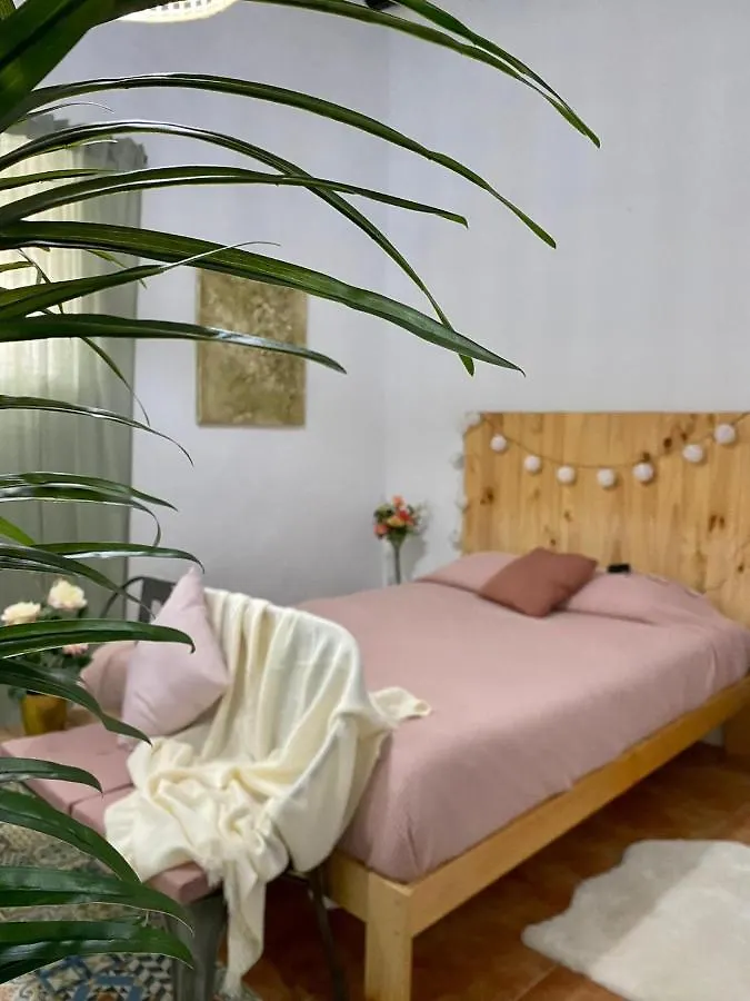 شقة El Jardin De Lucas أركوس ديلا فرونتيرا