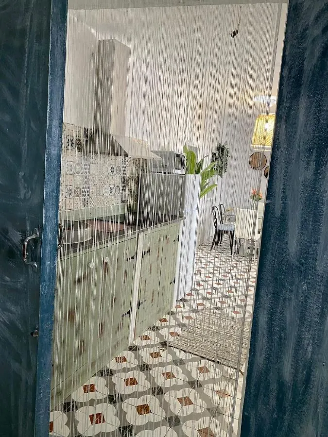 شقة El Jardin De Lucas أركوس ديلا فرونتيرا